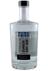 Streulis - Zürich Gin - 50cl