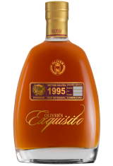 Oliver's Exquisito 1995