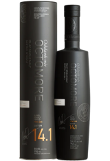 Bruichladdich - Octomore 14.1