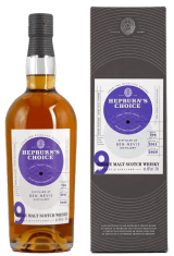Hepburn's Choice - Ben Nevis
