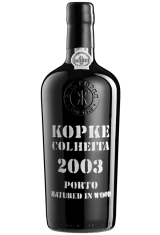 Kopke Colheita 2003