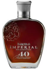 Ron Barceló Imperial - Premium