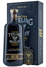 Teeling 21y Rising Reserve Vol.1