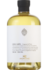 Niels Rodin Yuzu Likör