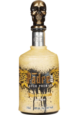 PADRE AZUL - Reposado