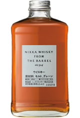 Nikka - From the barrel