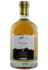 Säntisblick - Sherryfass - 50cl