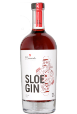 Macardo - Sloe Gin - 70cl
