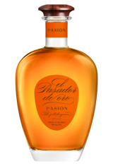 El Pasador de Oro Pasión