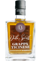 Grappa Ticinese - 50cl