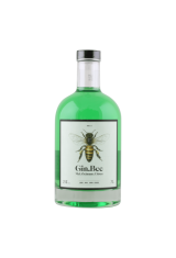 Gin Bee - Ginlikör - 70cl