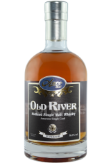Old River Whisky - Superior - 70cl