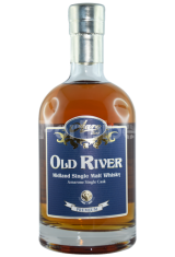 Old River Whisky - Premium - 70cl