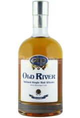 Old River Whisky - Classic - 70cl