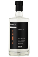 Heiner's - Minimalist Gin - 50cl