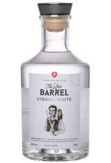 The Last Barrel - White - 70cl