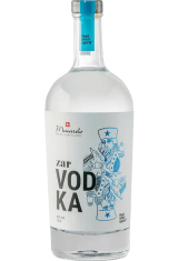 Macardo - Zar Wodka - 70cl