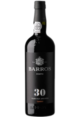 Barros  30y Tawny