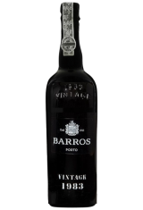 Barros 1983 Vintage Porto