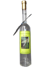 Luzerner Hinterländer - Absinth mit Löffel - 50cl