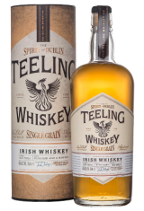 Teeling Single Grain