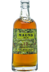 Maund - Rum 12Years - 50cl