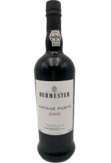 Burmester 2000 Vintage Porto