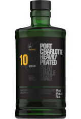 Bruichladdich - Port Charlotte 10 year old