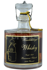 Buechibärger Whisky  - classic - 50cl