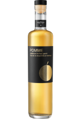 Landtwing - Pomme Barrique 1855 Suisse Garantie - 70cl
