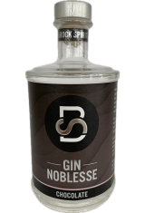 Barock Gin - Noblesse