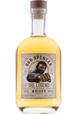 The Legend Bud Spencer