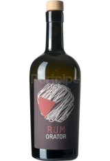 Orator - Rum - 50cl