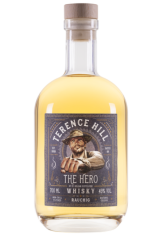 The Hero Terence Hill