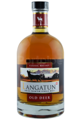 Langatun - Old Deer - 50cl