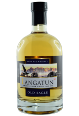 Langatun - Old Eagle Rye - 50cl