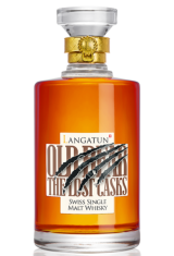 Old Bear (Lost Cask)