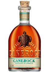 Canerock - Jamaica Rum