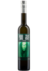 Absinthe Brevans HR Giger - 50cl