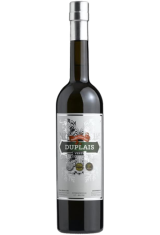 Absinthe Duplais Verte "Retro Edition" - 70cl
