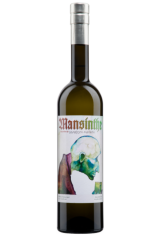 Absinthe Mansinthe - 70cl