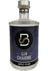 Barock Gin - Charme