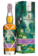 Plantation Panama 2010, 13y