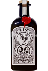 Draft Brothers - Original Gin - 50cl