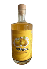 Biramel - Birnenlikör - 50cl