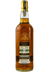 Duncan Taylor North British 2011 11y