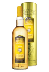 Murray McDavid Half'n'Half 2009 10y