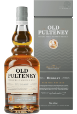 Old Pulteney Huddart Single Malt