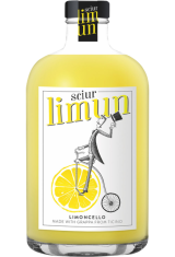 Sciur Limun - Limoncello - 50cl