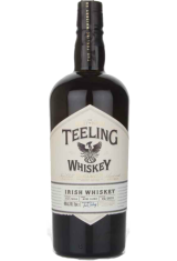 Teeling Small Batch Rum Cask